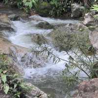 น้ำตกสาริกา  🍃