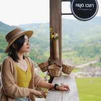 หยุดเวลา คาเฟ่ | สะปัน Bo Kyla