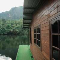 ภู-นภัทร รีสอร์ท กาญจนบุรี 