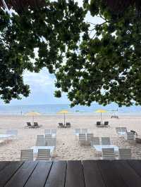 หาดสิชล นครศรีฯ หาดที่เงียบสงบ สำหรับคนชิลๆ