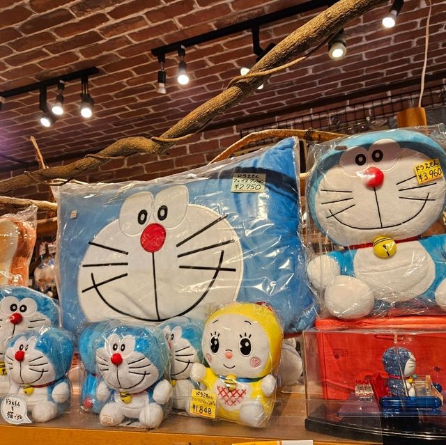 후쿠오카 소품샵