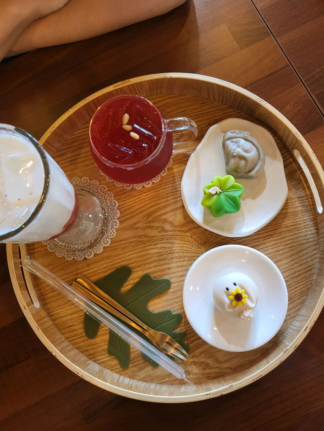 ෆ˃̵͈̑ᴗ˂̵͈̑ෆ 경주로 여행 간다면❤️유니정원 ෆ˃̵͈̑ᴗ˂̵͈̑ෆ 경주로 여행 간다면❤️유니정원