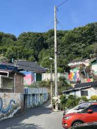 야외데이트하기 좋은 전주 여행코스