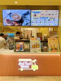 Nene Chicken新口味炸雞