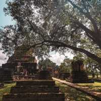 พาเที่ยวเมืองเก่า ชมเมืองมรดกโลก จ.สุโขทัย