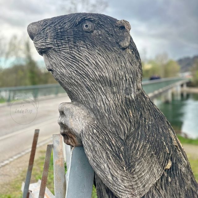 😊 Brugg Switzerland