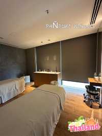 《按摩》【泰國曼谷】PAÑPURI Wellness：極致按摩體驗，專業服務