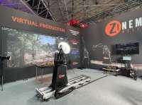 IBC Biggest Broadcast & Movie BuzzEUROPE
