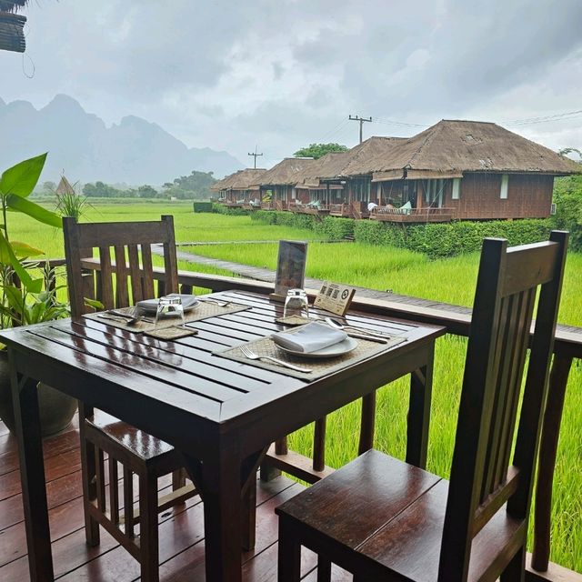 ที่พักสวย วิวหลักล้าน ที่เหมาะกับหน้าฝนสุดๆ