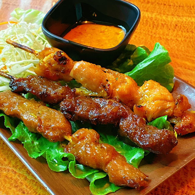 泰🇹🇭Grill@將軍澳天晉 泰🇹🇭Grill@將軍澳天晉
