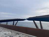Kissing Bridge of Phu Quoc