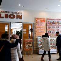 旭川景點｜日本最北、高人氣寒帶動物園—旭川動物園