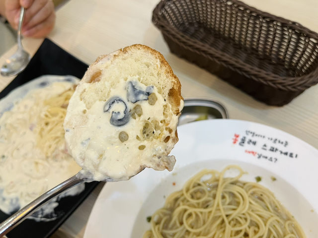부산 가성비 파스타맛집