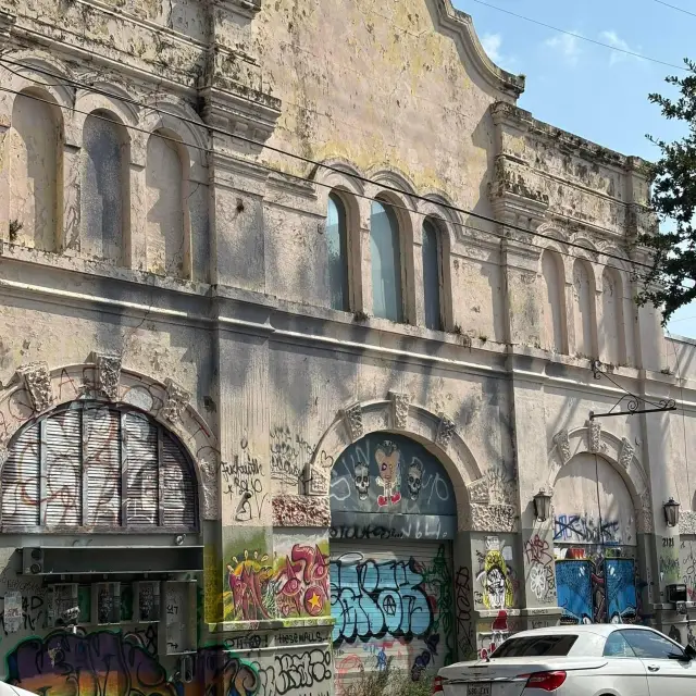 Faubourg Marigny: The Heartbeat of Local Jazz