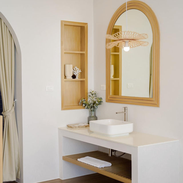Aadhitiya Private Pool Villas Chanthaburi 