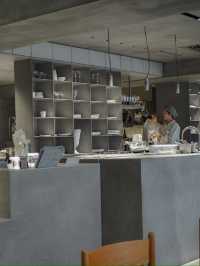 【東京】等々力⌇ASAKO IWAYANAGI SALON DE THÉ