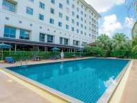 Tinidee Hotel@Ranong