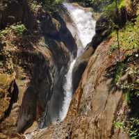 🇲🇾 Escape to Paradise: Sungai Chiling Waterfall Awaits