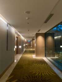 Lancaster Bangkok Hotel