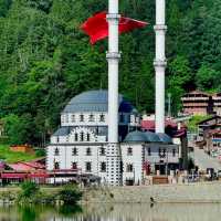 Discover Trabzon, Turkey 🇹🇷: A Hidden Gem on the Black Sea 🌊🏞️