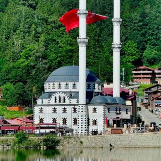 Discover Trabzon, Turkey 🇹🇷: A Hidden Gem on the Black Sea 🌊🏞️