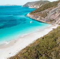 One of the best beaches in Albany - Western Australia 