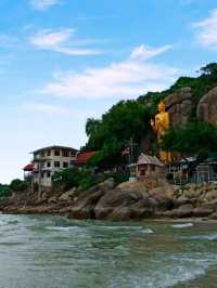 หาดเขาตะเกียบ @หัวหิน