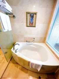 Our Family Stay at Radisson Blu Hotel Shanghai New World