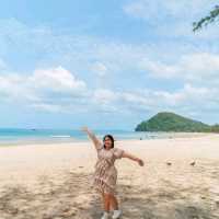 หาดไมอามี่ภาคใต้ " ทุ่งวัวแล่น " ชุมพร