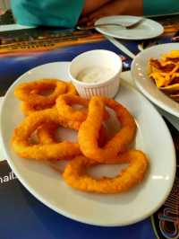 Chillax: Great Food and Picture Perfect Vibes