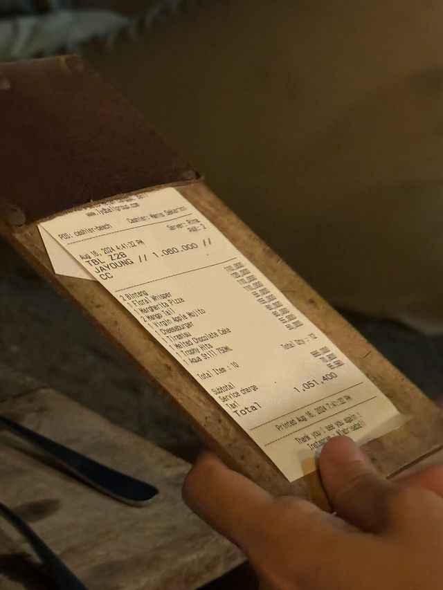발리 짱구 비치클럽 라브리사의 현실
