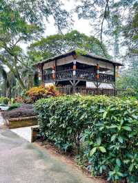 Discover Serenity at Putuo Village