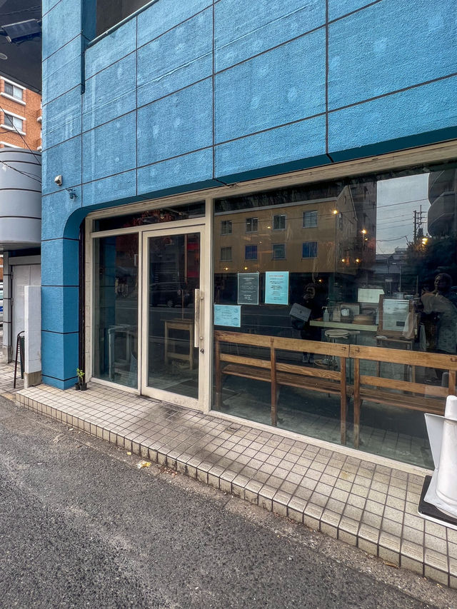 【福岡／六本松】福岡に行ったら絶対行きたいベーカリー