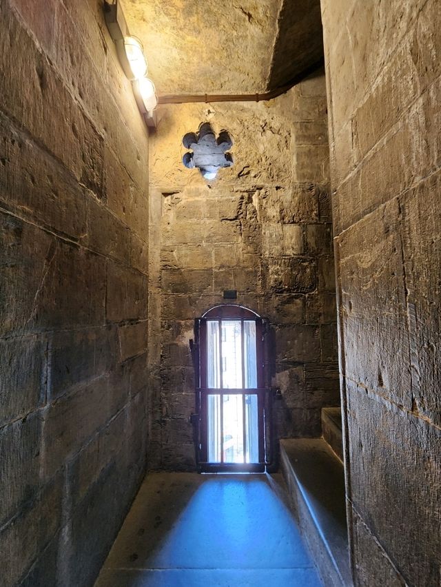 Florence: Palazzo Vecchio's gandeur