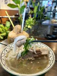 다낭 맛집_티엔킴 대표 메뉴 후기