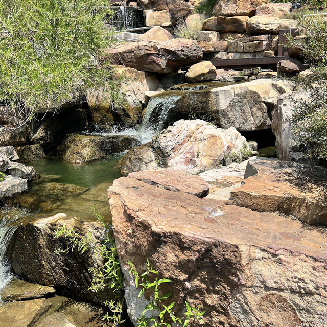 Myriad Botanical Gardens
