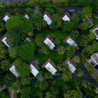 #ที่พักบนเนินเขา วิว 360 องศา #เขาใหญ่ 