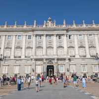 A Majestic Dive into Spain’s Royal History