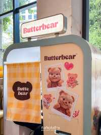 Butter Bear น่ารักมั้ยไม่รู้~🐻🧀