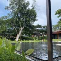芭堤雅新開幕度假村⛱️ Andaz