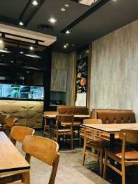 The Pizza Company