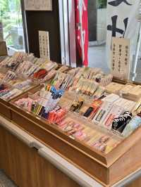 【福井】佐佳枝廼社までおさんぽ