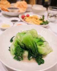 大熱文華海南雞飯