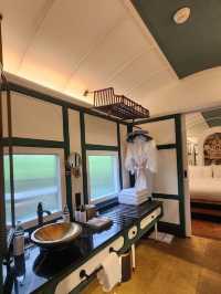 🌳InterContinental Khao Yai Resort