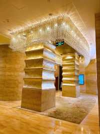 My Best Hotel: Radisson Blu Shanghai New World