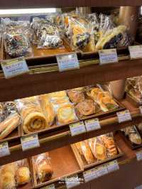  🍰🥪มากรุงเทพต้องแวะร้านขนมสไตล์ญี่ปุ่นร้านนี้