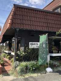 【山口グルメ】ランチもスイーツも季節のフルーツたっぷり✨️