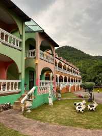 🌳Stamp Hills Resort & Restaurant
