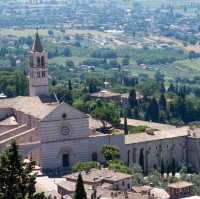 Discovering Umbria's Hidden Charm