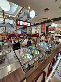 Newly Opened Fresco Gelato (JB)